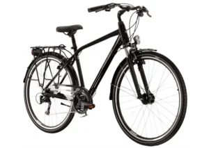 Rower trekkingowy KROSS Trans 4.0