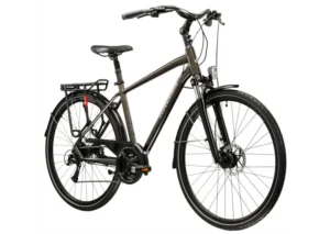 Rower trekkingowy KROSS Trans 4.0 M