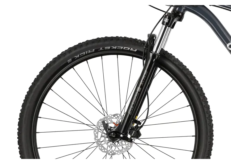 Rower MTB CANNONDALE Trail 6 - obrazek 5