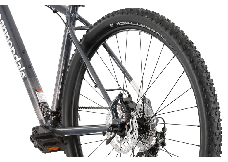 Rower MTB CANNONDALE Trail 6 - obrazek 6