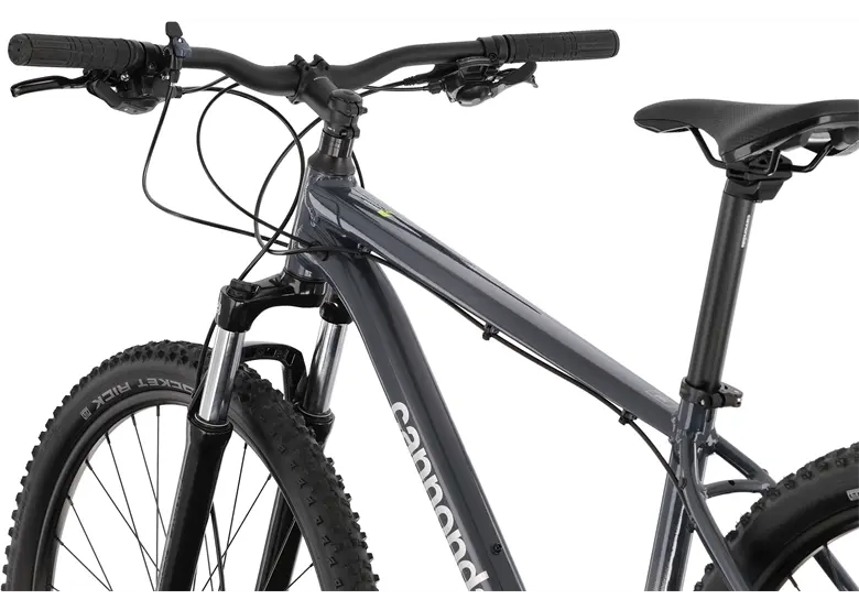 Rower MTB CANNONDALE Trail 6 - obrazek 7