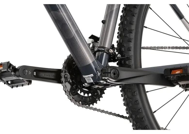 Rower MTB CANNONDALE Trail 6 - obrazek 8