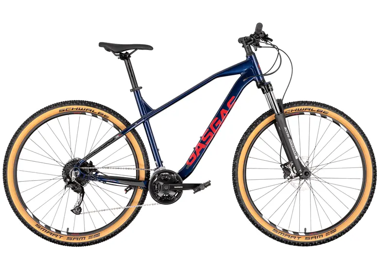 Rower MTB GASGAS TR3 - obrazek 2