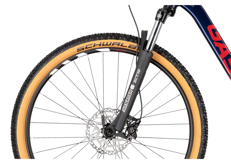 Rower MTB GASGAS TR3 - obrazek 5