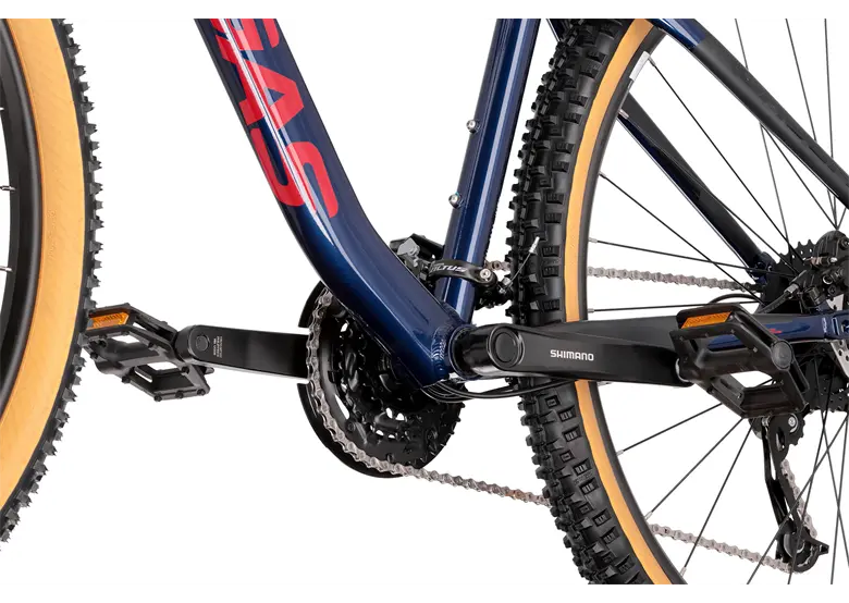 Rower MTB GASGAS TR3 - obrazek 6