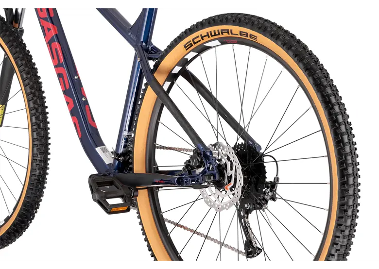 Rower MTB GASGAS TR3 - obrazek 8