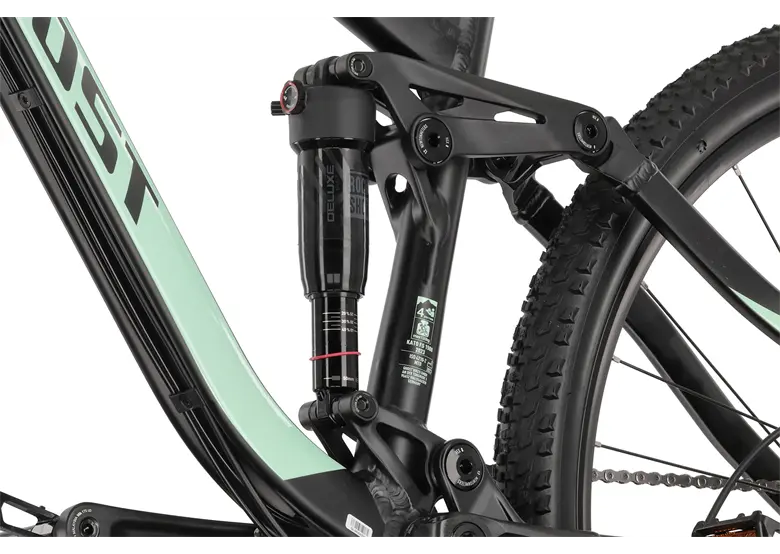 Rower MTB GHOST Kato FS 1500 LE - obrazek 6