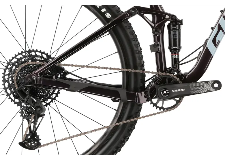 Rower MTB GIANT Stance 1 - obrazek 3