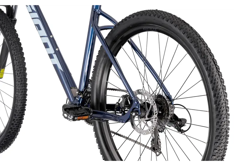 Rower MTB GIANT Talon 5 29 - obrazek 8