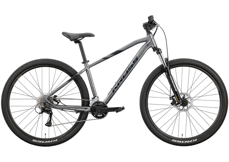 Rower MTB KROSS Esprit 3.0 29 - obrazek 2