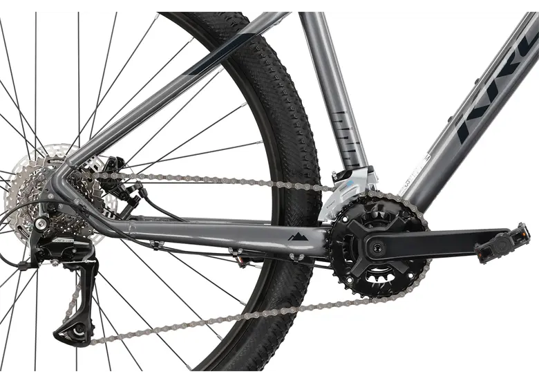 Rower MTB KROSS Esprit 3.0 29 - obrazek 4