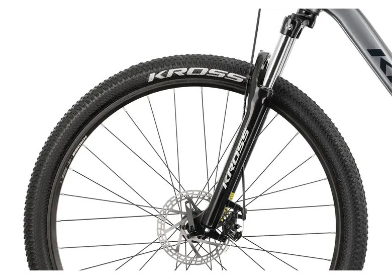 Rower MTB KROSS Esprit 3.0 29 - obrazek 5