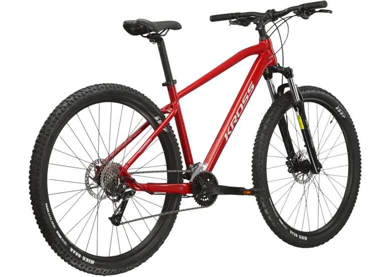 Rower MTB KROSS Hexagon 4.0 27.5 - obrazek 3
