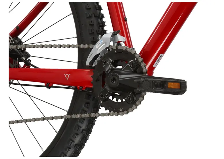 Rower MTB KROSS Hexagon 4.0 27.5 - obrazek 4