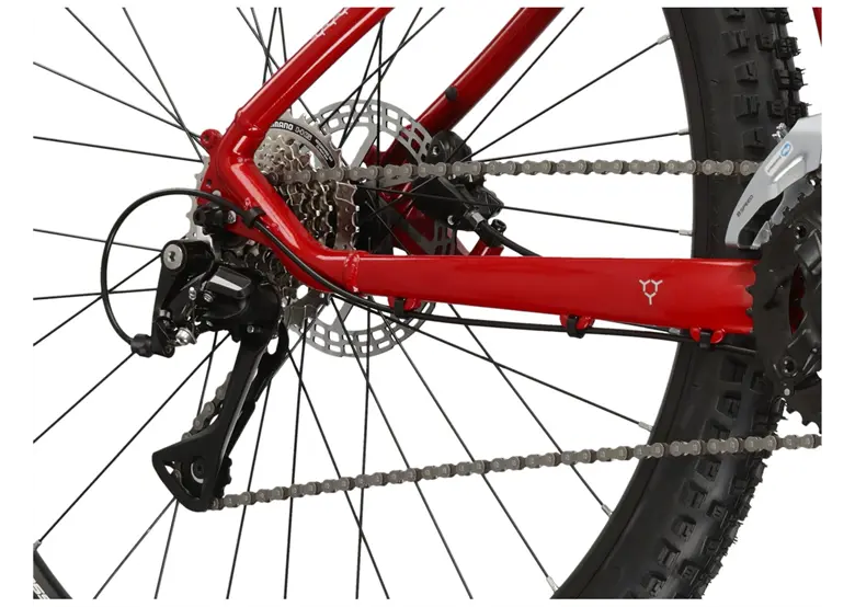 Rower MTB KROSS Hexagon 4.0 27.5 - obrazek 5