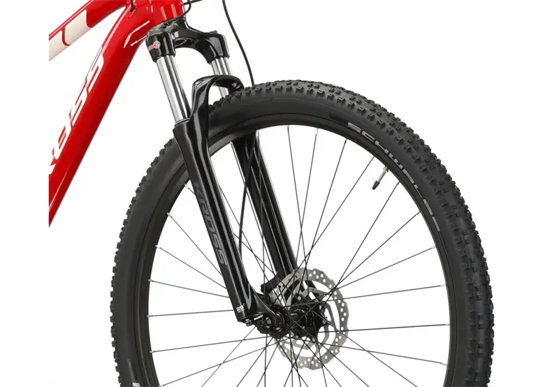 Rower MTB KROSS Level 3.0 SM Deore - obrazek 7