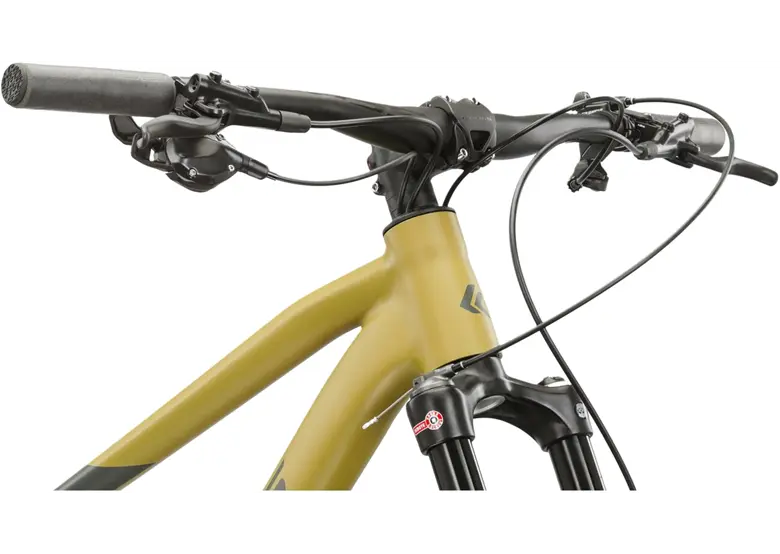 Rower MTB KROSS Level 6.0 Sram - obrazek 6