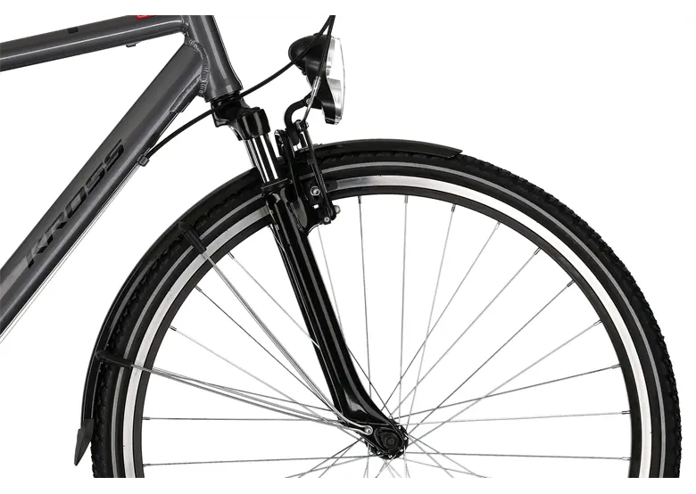 Rower trekkingowy KROSS Trans 2.0 - obrazek 4