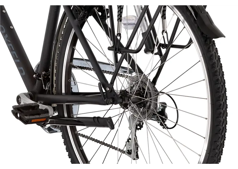 Rower trekkingowy OXFELD TR-5 - obrazek 10