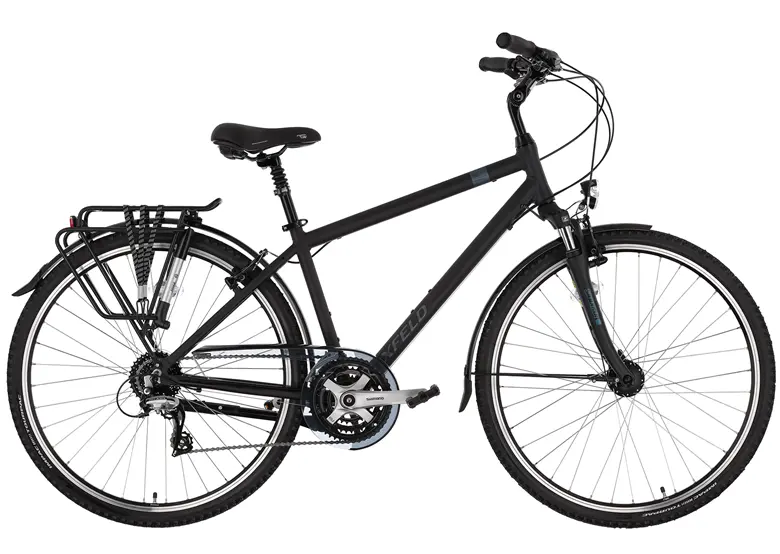 Rower trekkingowy OXFELD TR-5 - obrazek 2