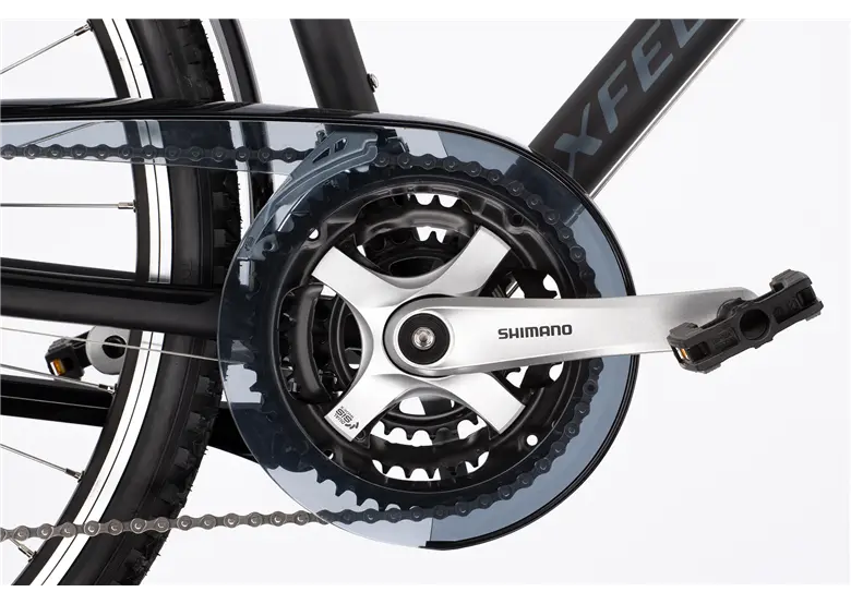 Rower trekkingowy OXFELD TR-5 - obrazek 5