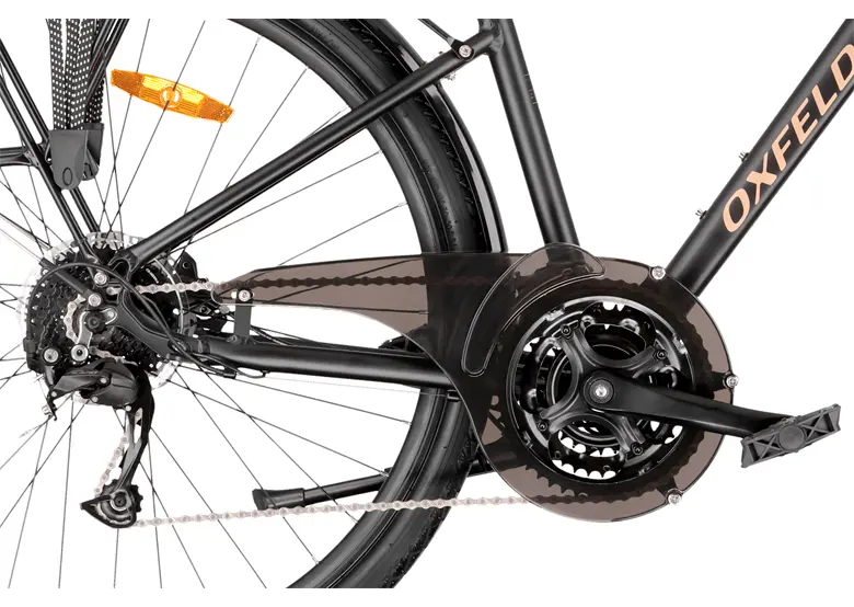 Rower trekkingowy OXFELD TR-7 - obrazek 3