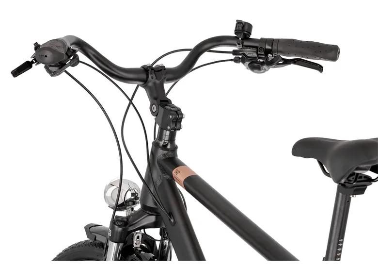 Rower trekkingowy OXFELD TR-7 - obrazek 7