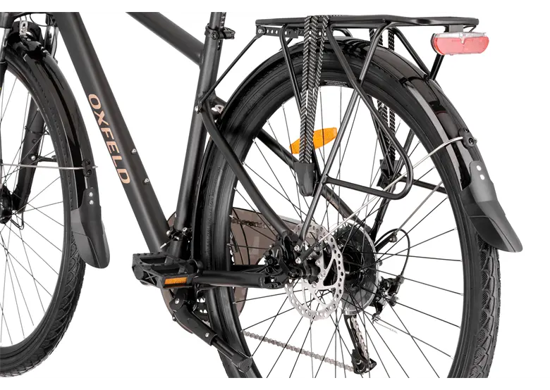 Rower trekkingowy OXFELD TR-7 - obrazek 8