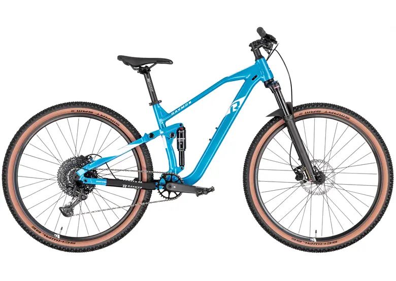 Rower MTB R-RAYMON FullRay 120 3.0 M550 - obrazek 3