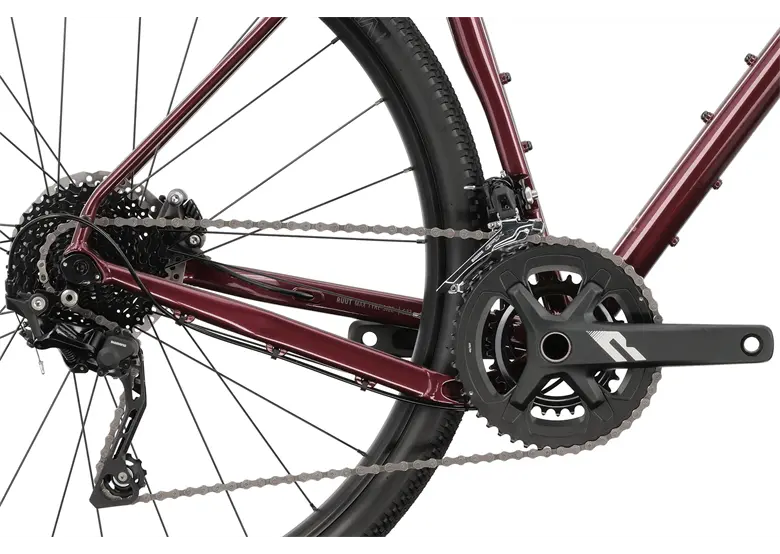 Rower gravel RONDO Ruut AL2 2X - obrazek 2