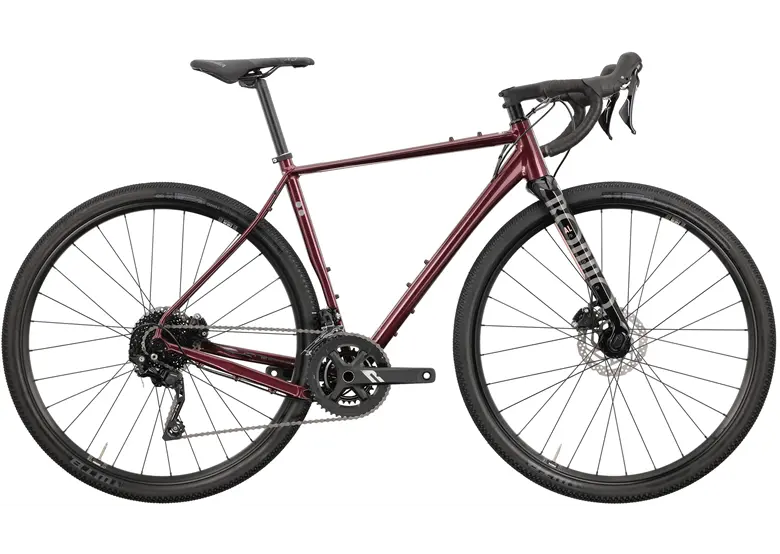 Rower gravel RONDO Ruut AL2 2X - obrazek 10