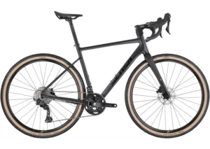 Rower gravel SENSA Modena GRX (2x12)