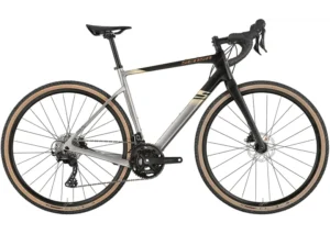 Rower gravel SENSA Giulia Elite GRX