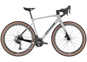 Rower gravel SENSA Giulia Gravel XP Elite