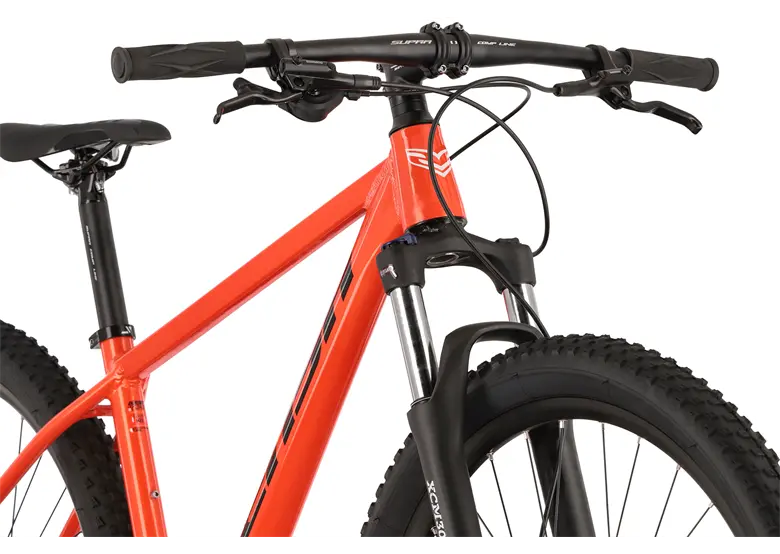 Rower MTB SENSA Livigno Evo Tour - obrazek 5