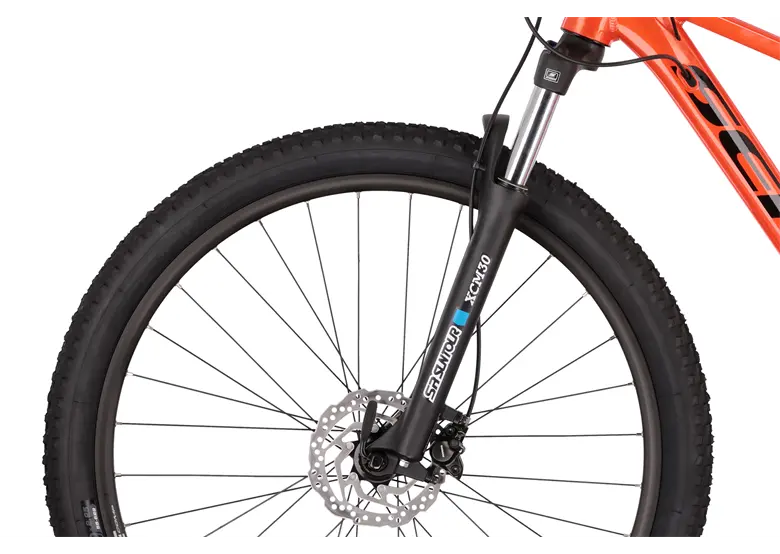 Rower MTB SENSA Livigno Evo Tour - obrazek 6