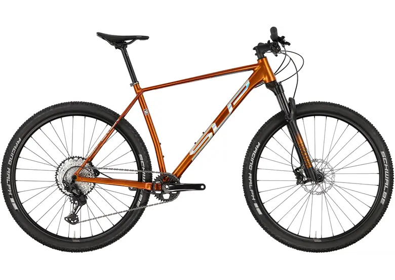 Rower MTB SUPERIOR XP 939 - obrazek 3