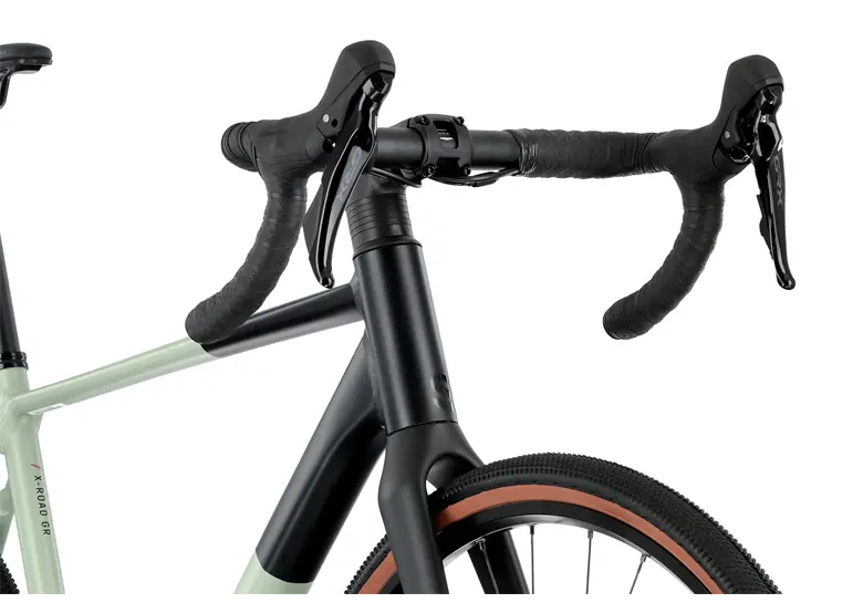 Rower gravel SUPERIOR XR 6.4 GR - obrazek 5