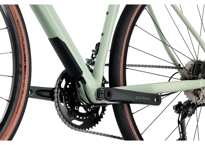 Rower gravel SUPERIOR XR 6.4 GR - obrazek 6