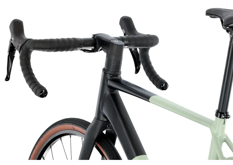 Rower gravel SUPERIOR XR 6.4 GR - obrazek 8