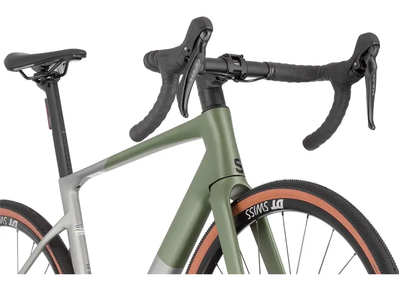 Rower gravel SUPERIOR XR 9.5 GR - obrazek 5